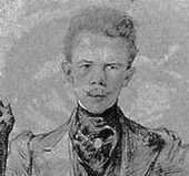 Lerche Hans Stoltenberg